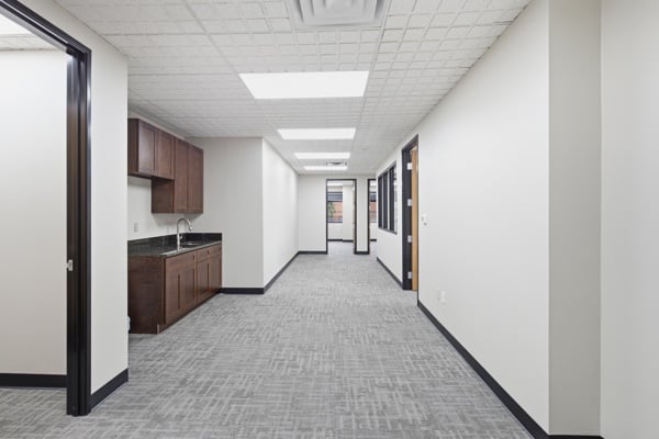 Independence Plaza I & II | Move-in Ready Spec Suites | For Lease