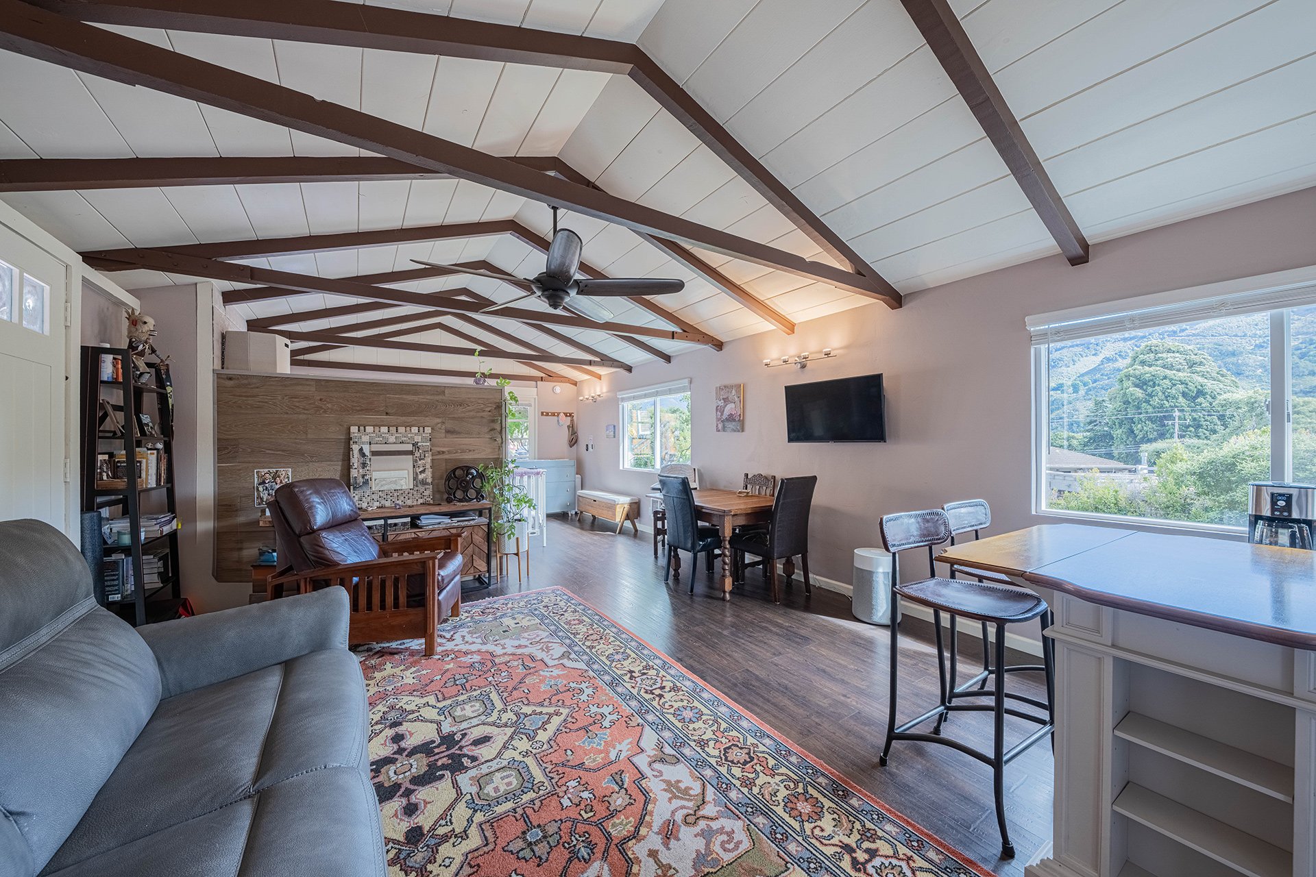 Nostro Sogno - Gated Carmel Valley Estate