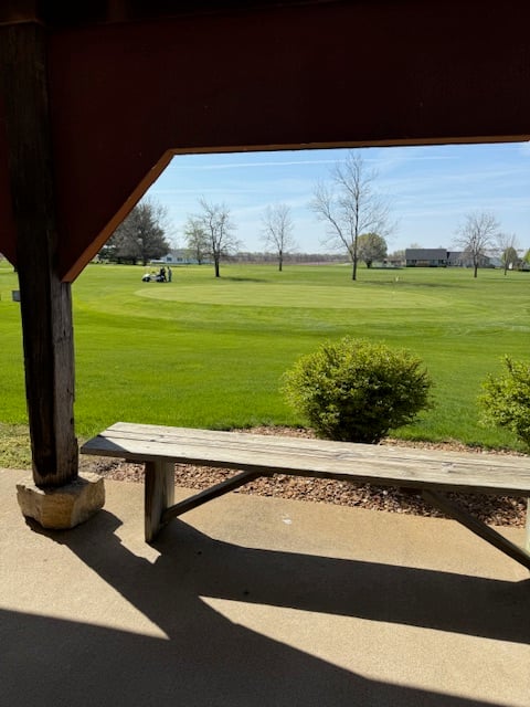 Country Hills Golf Course
