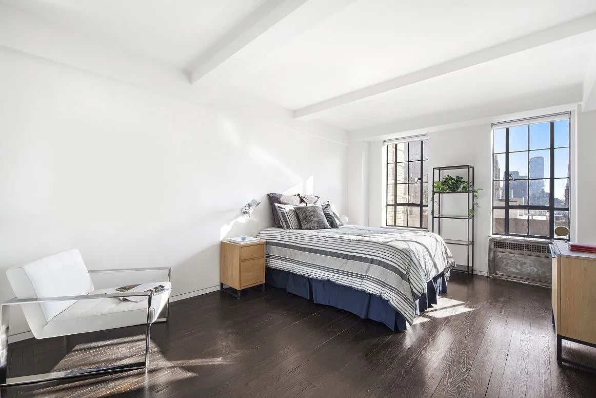 353 West 56th St, #8A