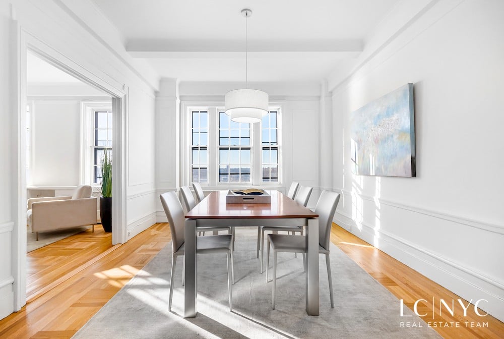 300 Riverside Drive, #14A