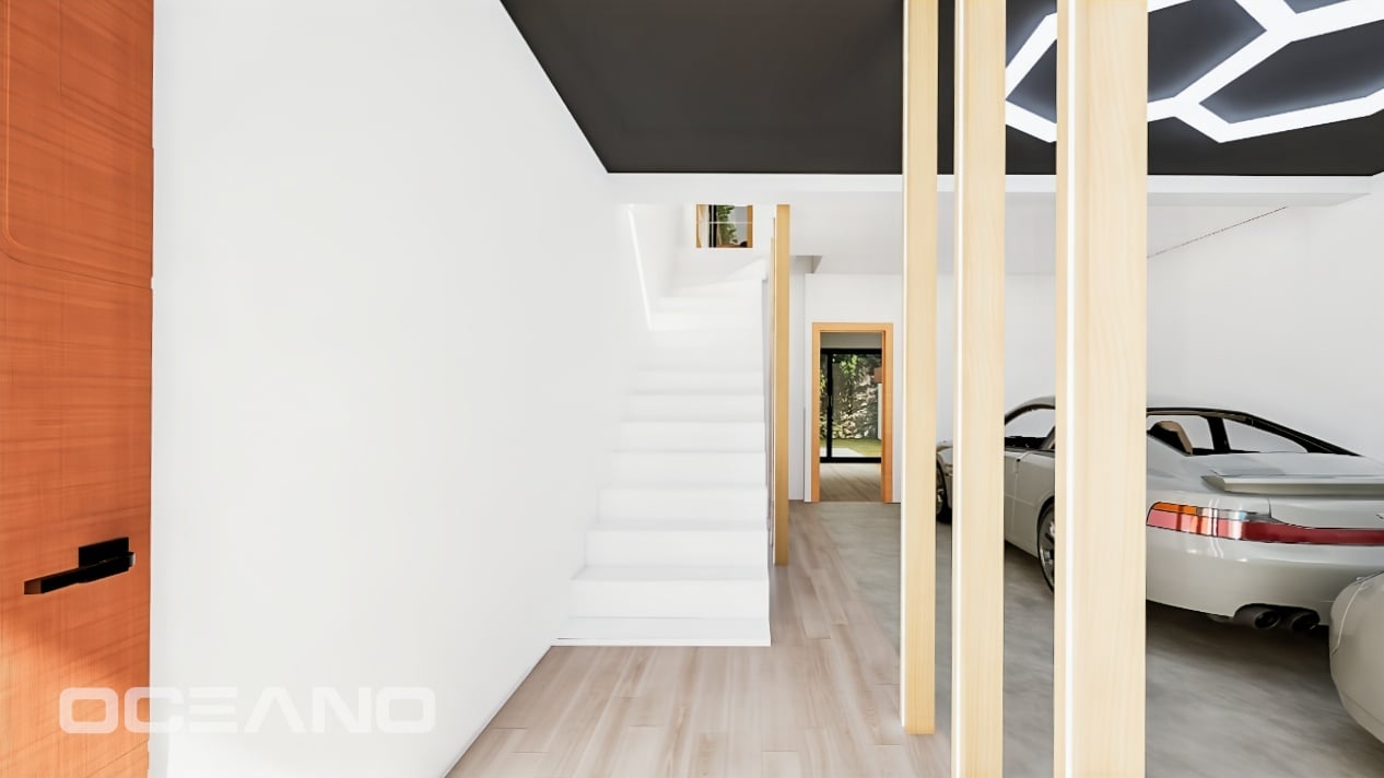 LA MADDALENA RESIDENCE