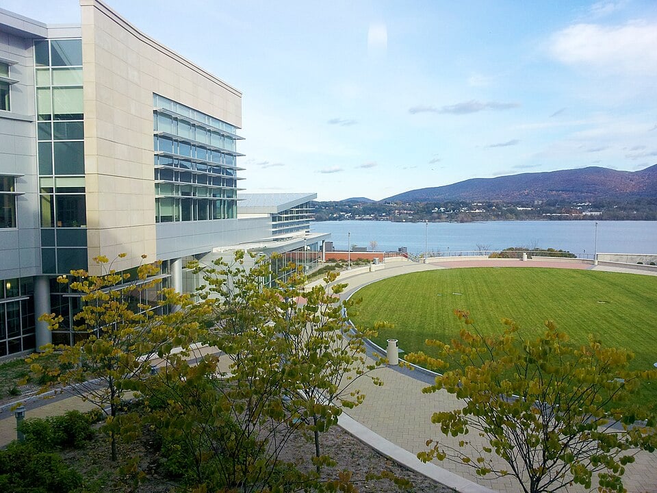 Colleges and Universities of the Hudson Valley: From West Point to Vassar and Beyond