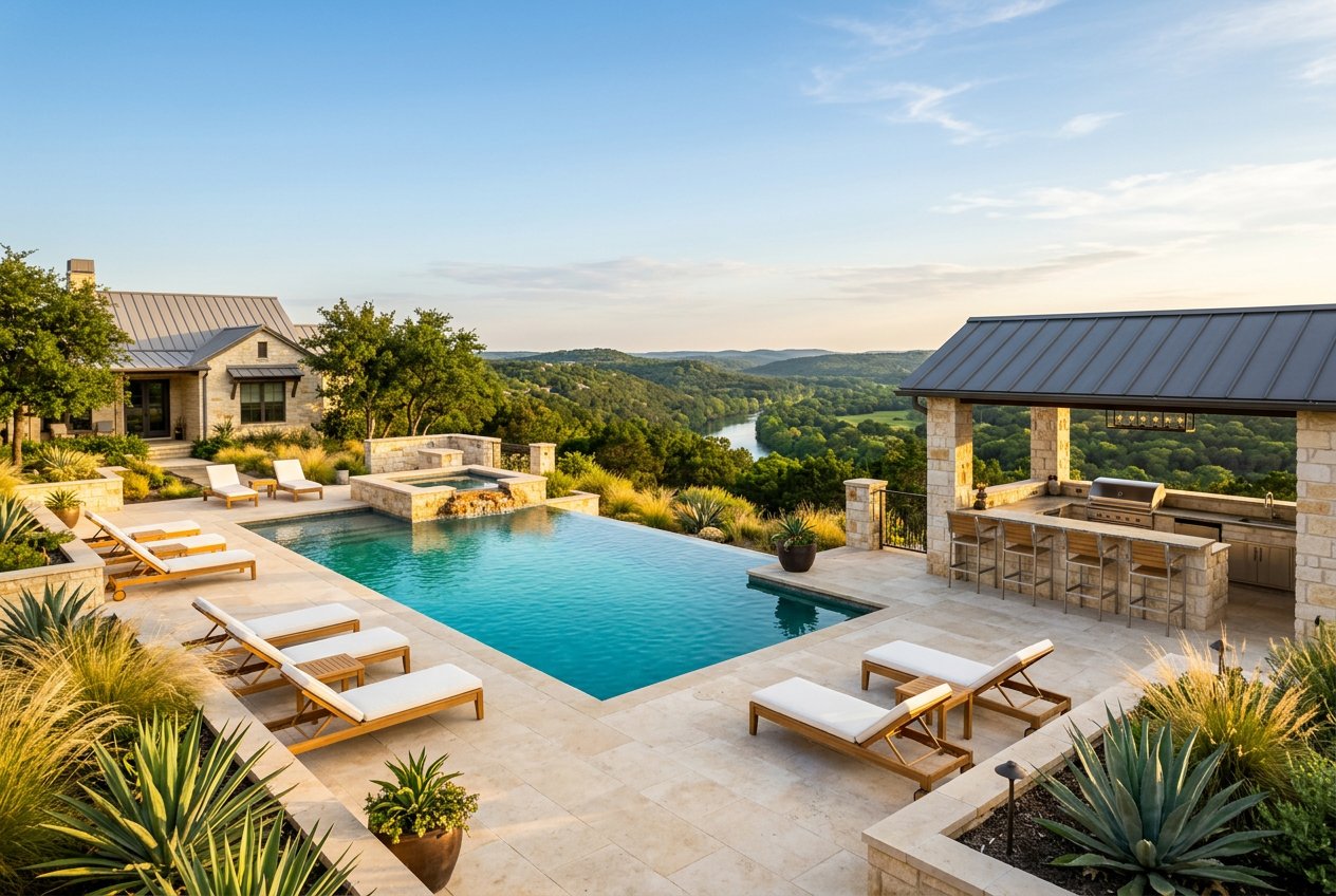 3812 Mount Bonnell Rd