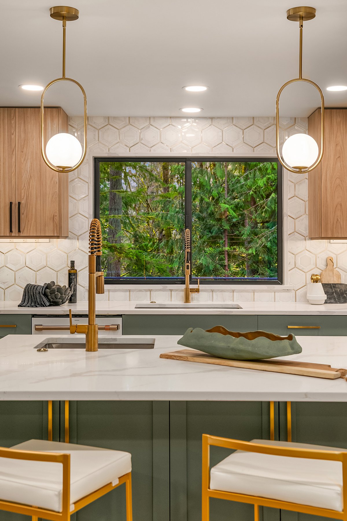Wellington Hills Estates