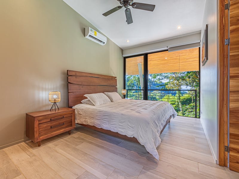 4 Bedroom Jungle Paradise with Ocean Views