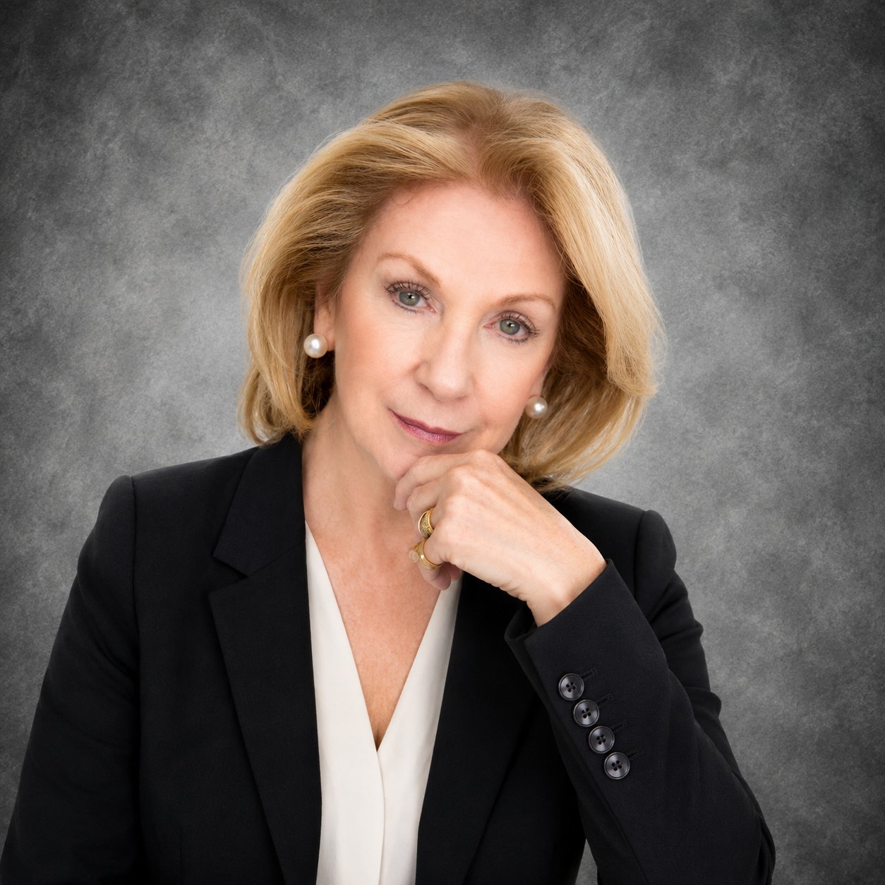Carol Pillion