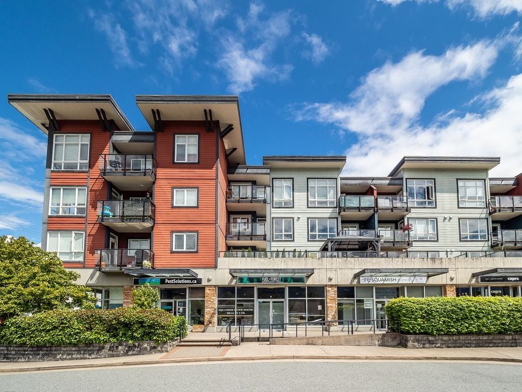 40437 Tantalus Rd, #201
