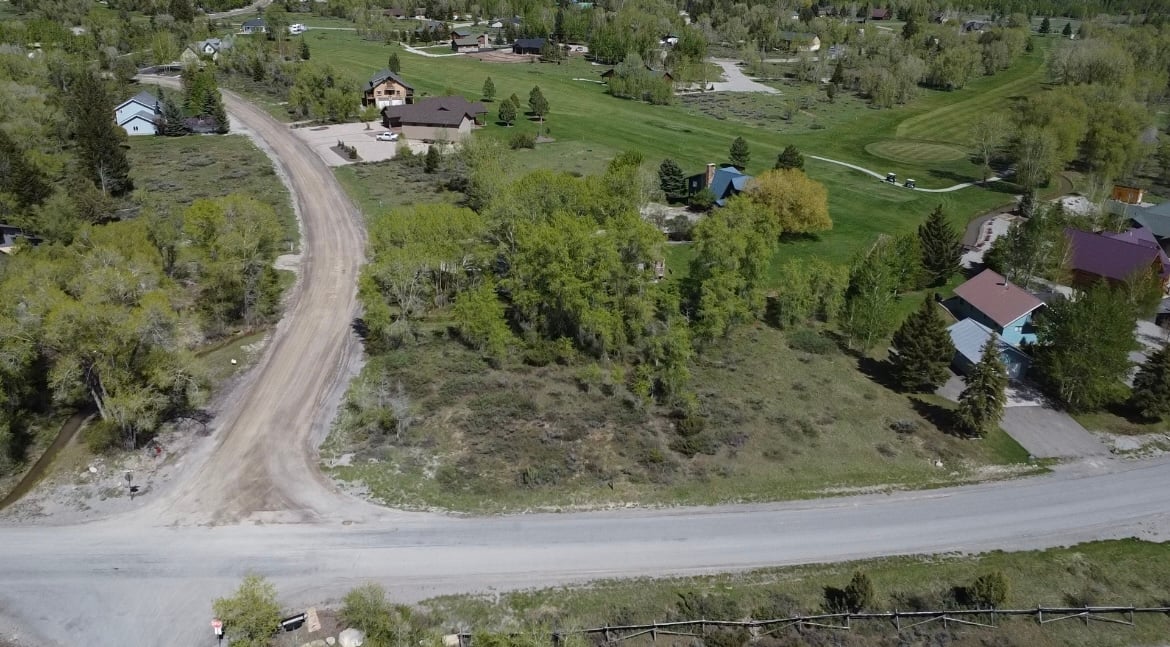 LOT 104 HARDMAN RD