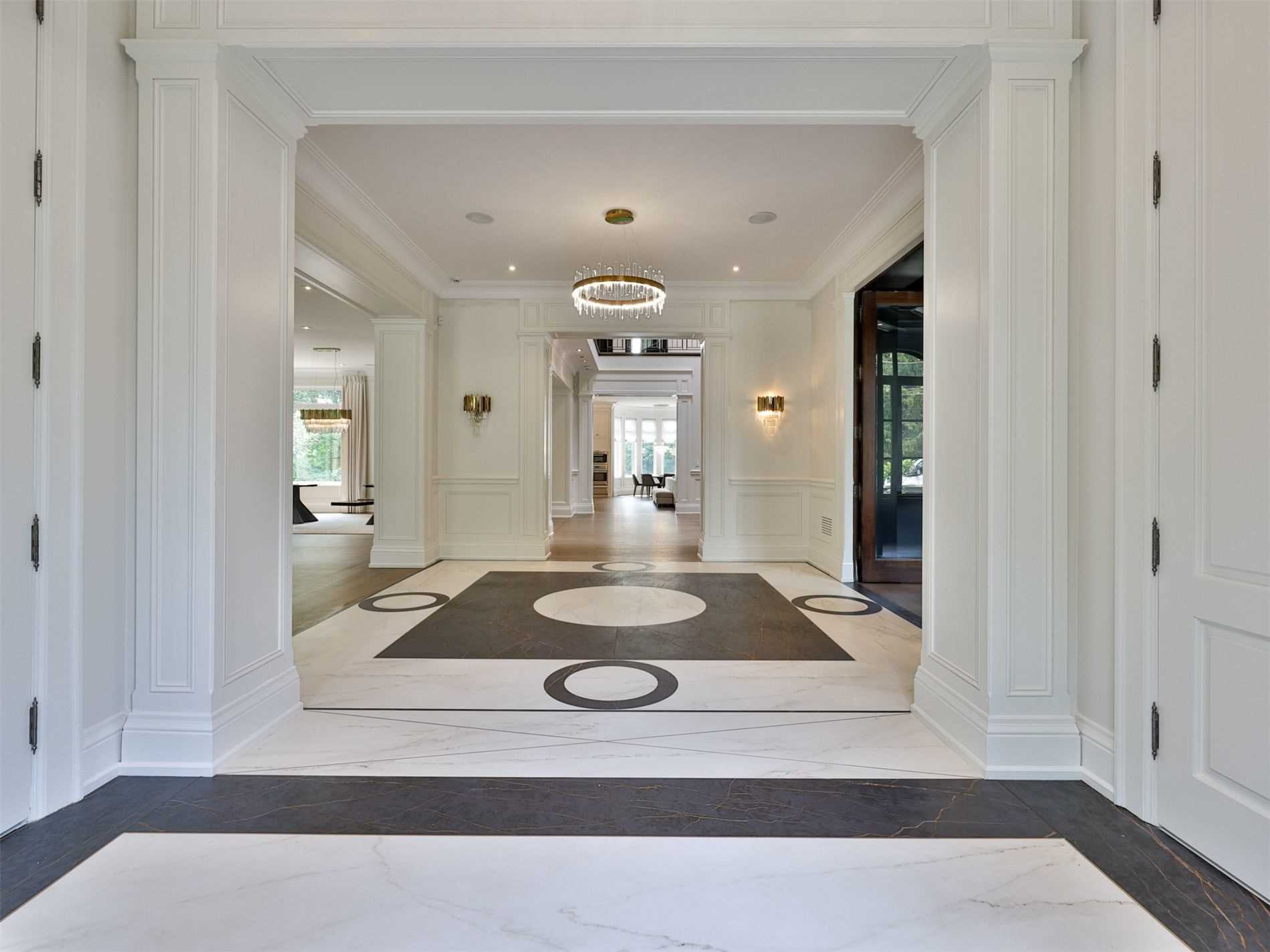 Luxury, Craftsmanship, and Design