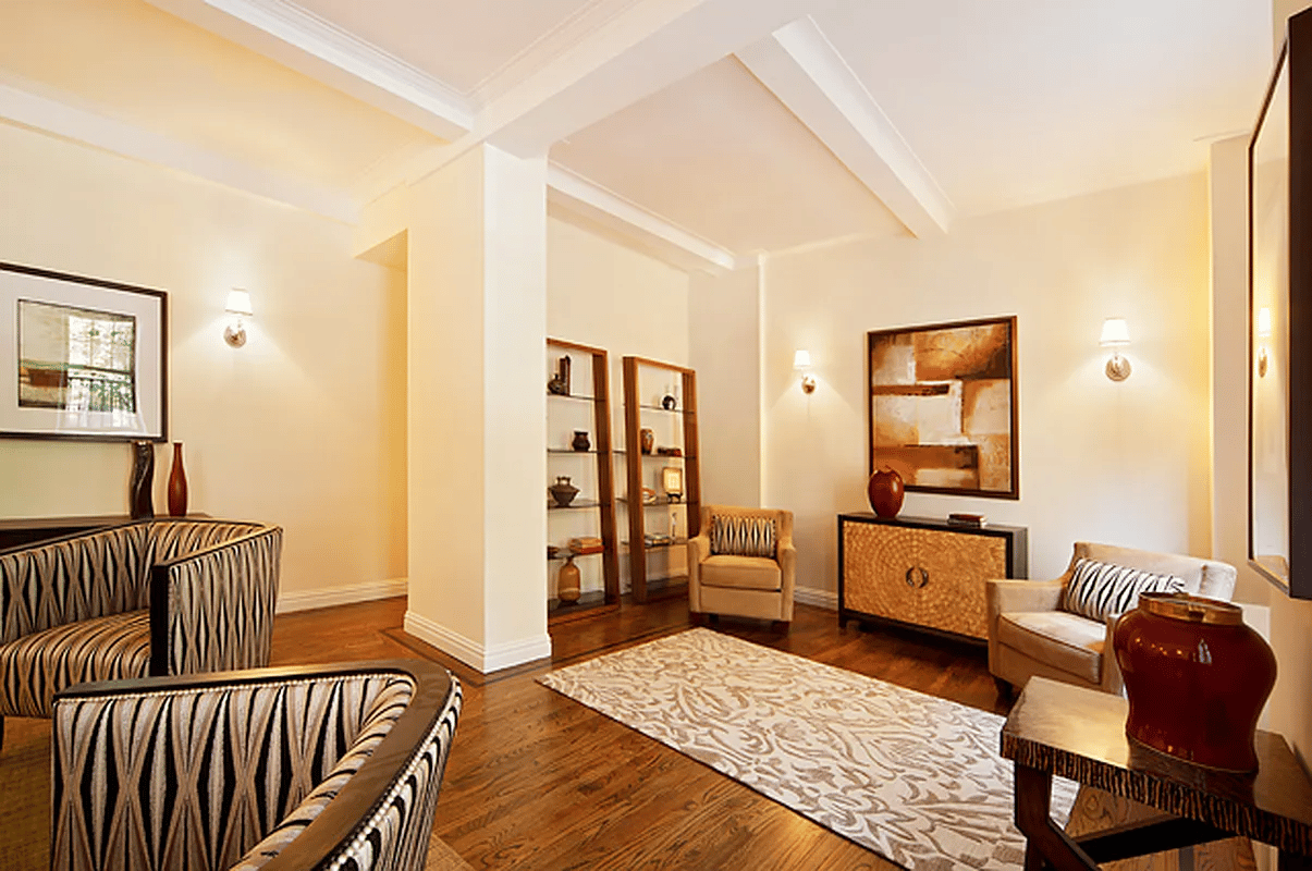 595 West End Ave #2AB