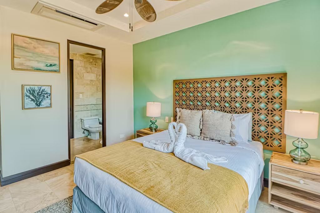 Azul Paraiso 11B | Ocean-View Condo with Terrace & Shared Pool, Walk to Playa Ocotal