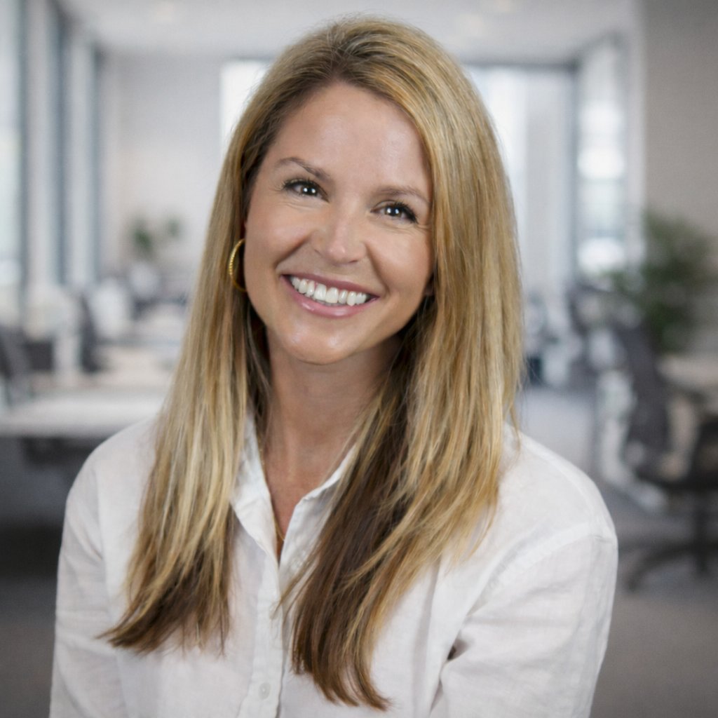 Christine Zentmeyer