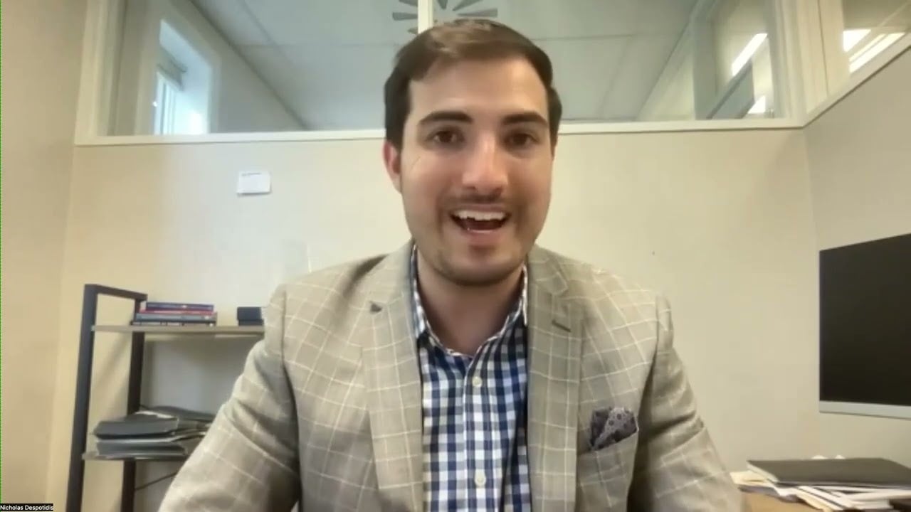 Doing Deals! (training video with Dr. Joe Asamoah)