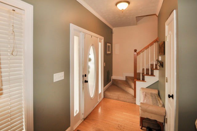 SOLD U SO!! 1214 Old Victron School Road, Hoschton, Georgia