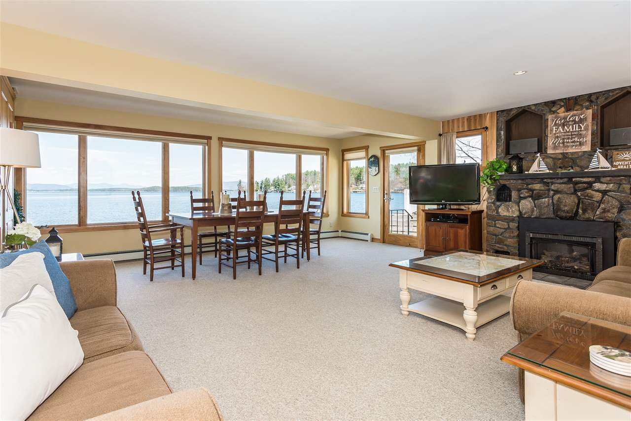 61 Harris Shore Rd