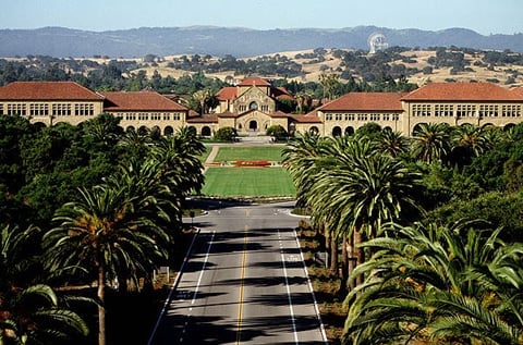 Palo Alto