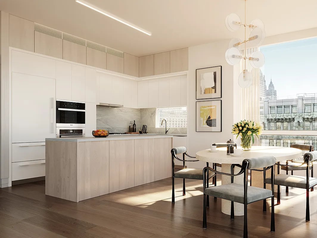 77 Greenwich St #29A