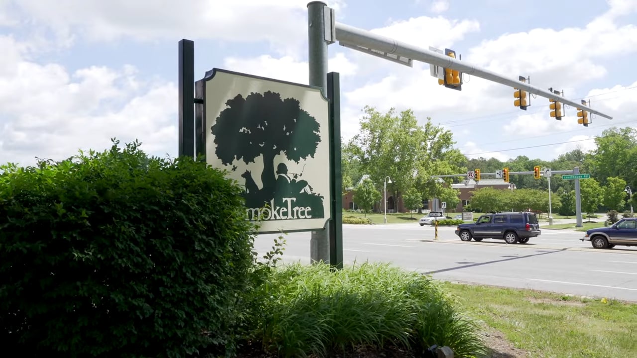 SmokeTree Neighborhood Overview - Chesterfield County
