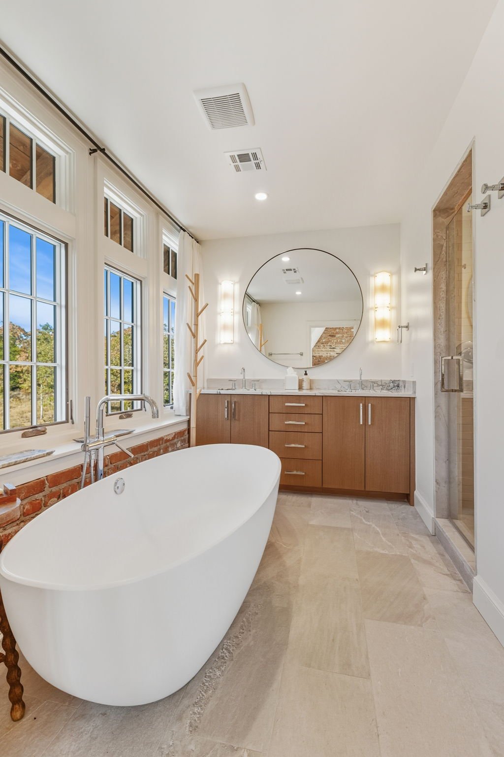 The Agency Oklahoma Listing of the Week - Legacy Masonry Home in Carlton Landing - Wyatt Poindexter - The Agency Oklahoma 