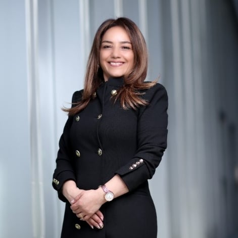 Shawna Aghcheloo