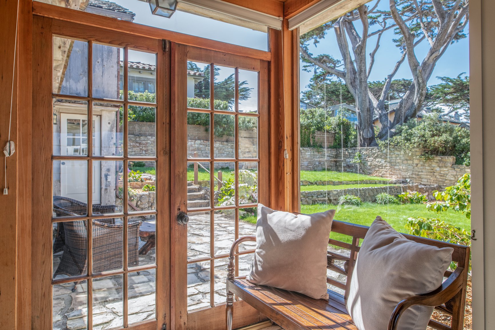 Carmel Point Manor