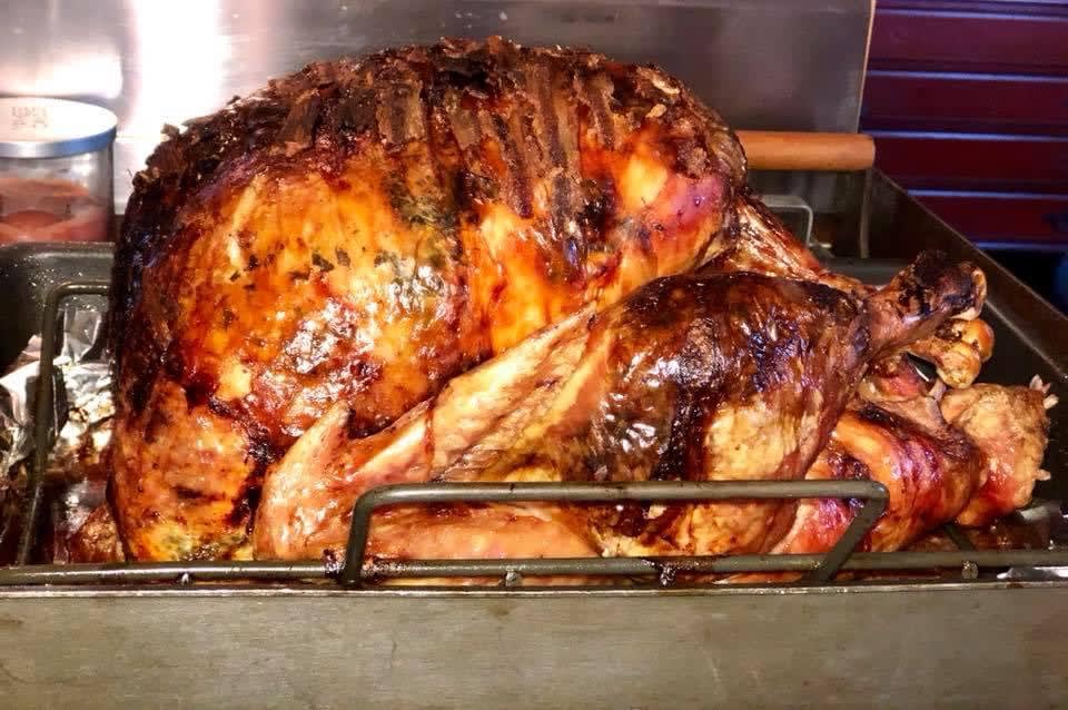 Our Favorite Thanksgiving Recipes!