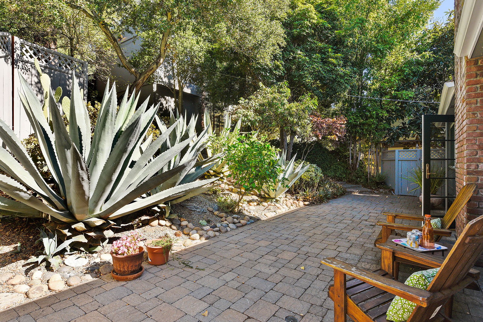 5836 Florence Ter.