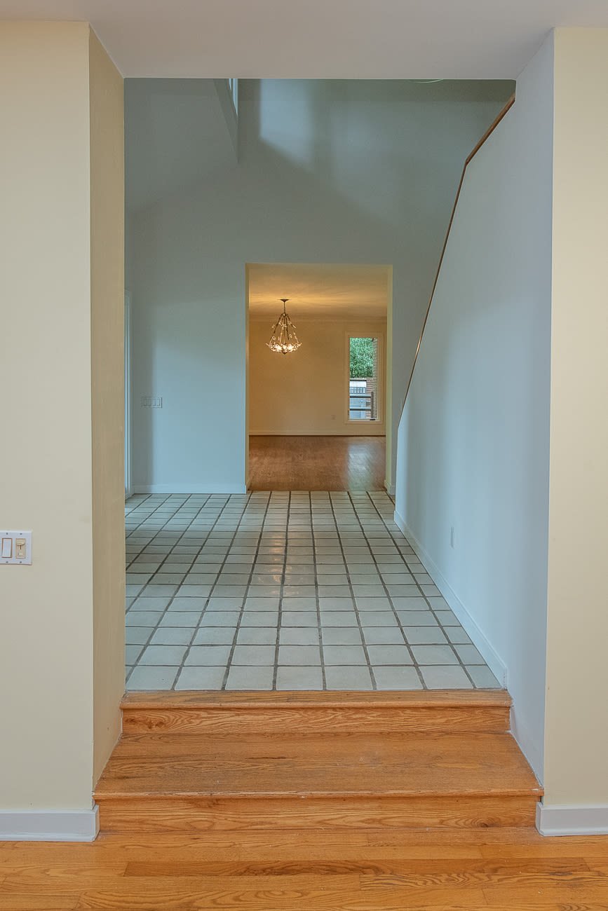 Bryn Mawr Custom Contemporary