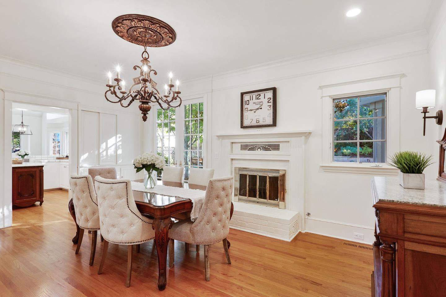 17930 Vineland Avenue, Monte Sereno
