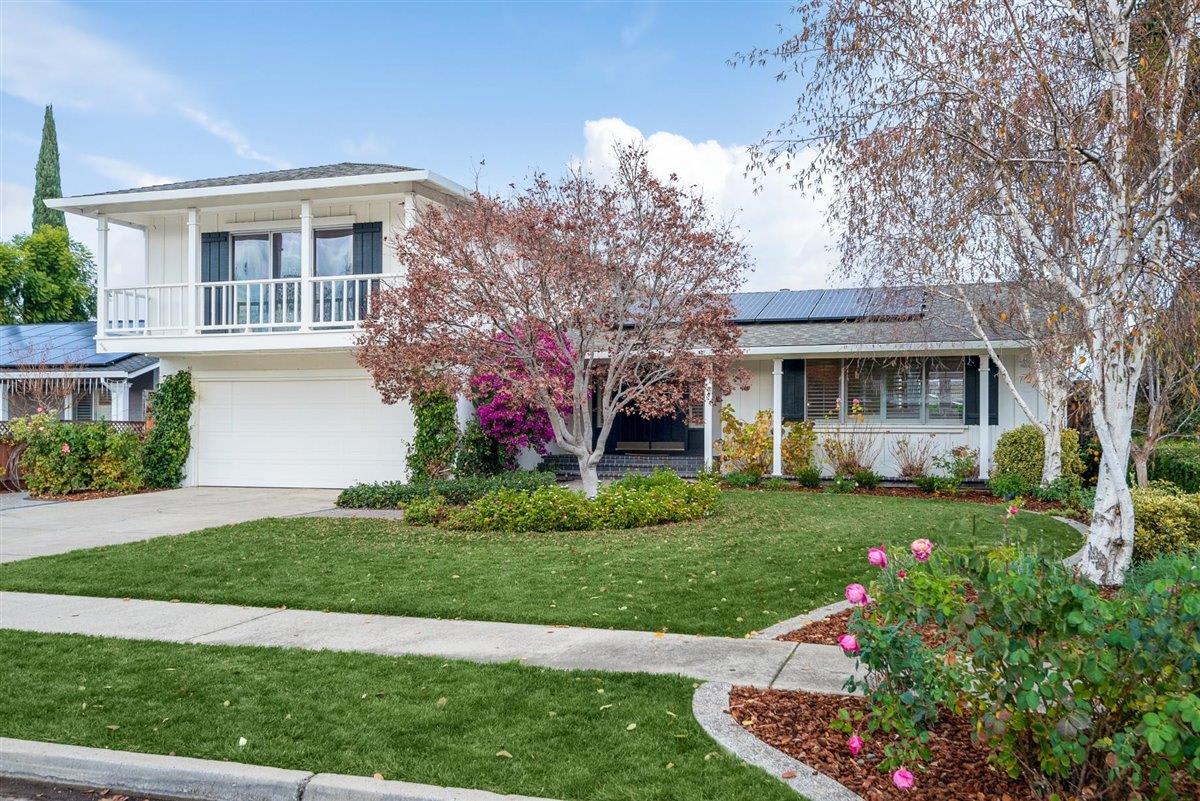 5828 Pilar Ct, San Jose