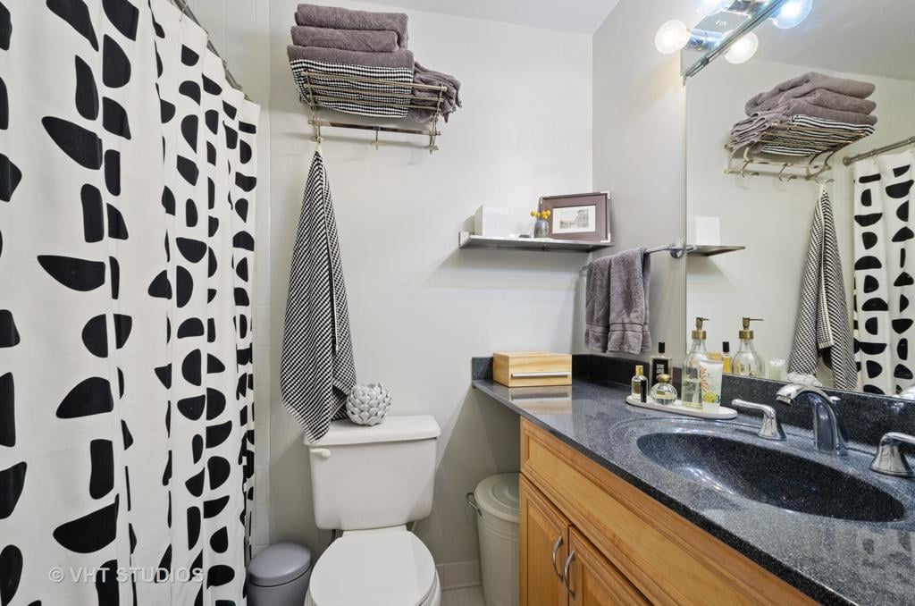 832 W Oakdale Avenue # 3G