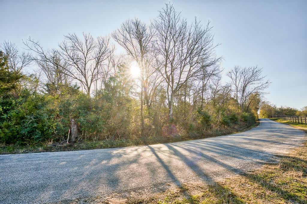 TBD Ellerman Rd Brenham, Tx 77833