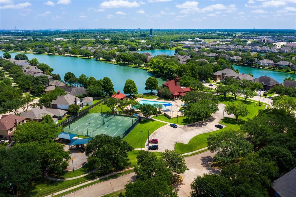 4306 Dockside Court