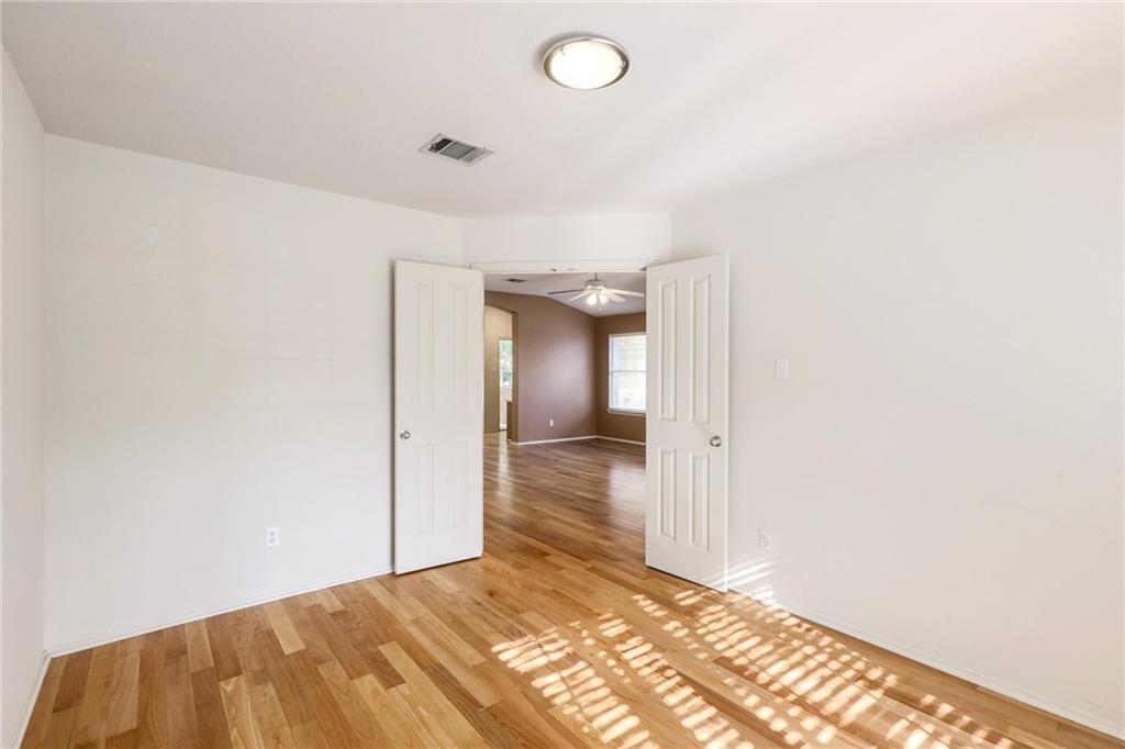 8101 Luling Ln | Leased