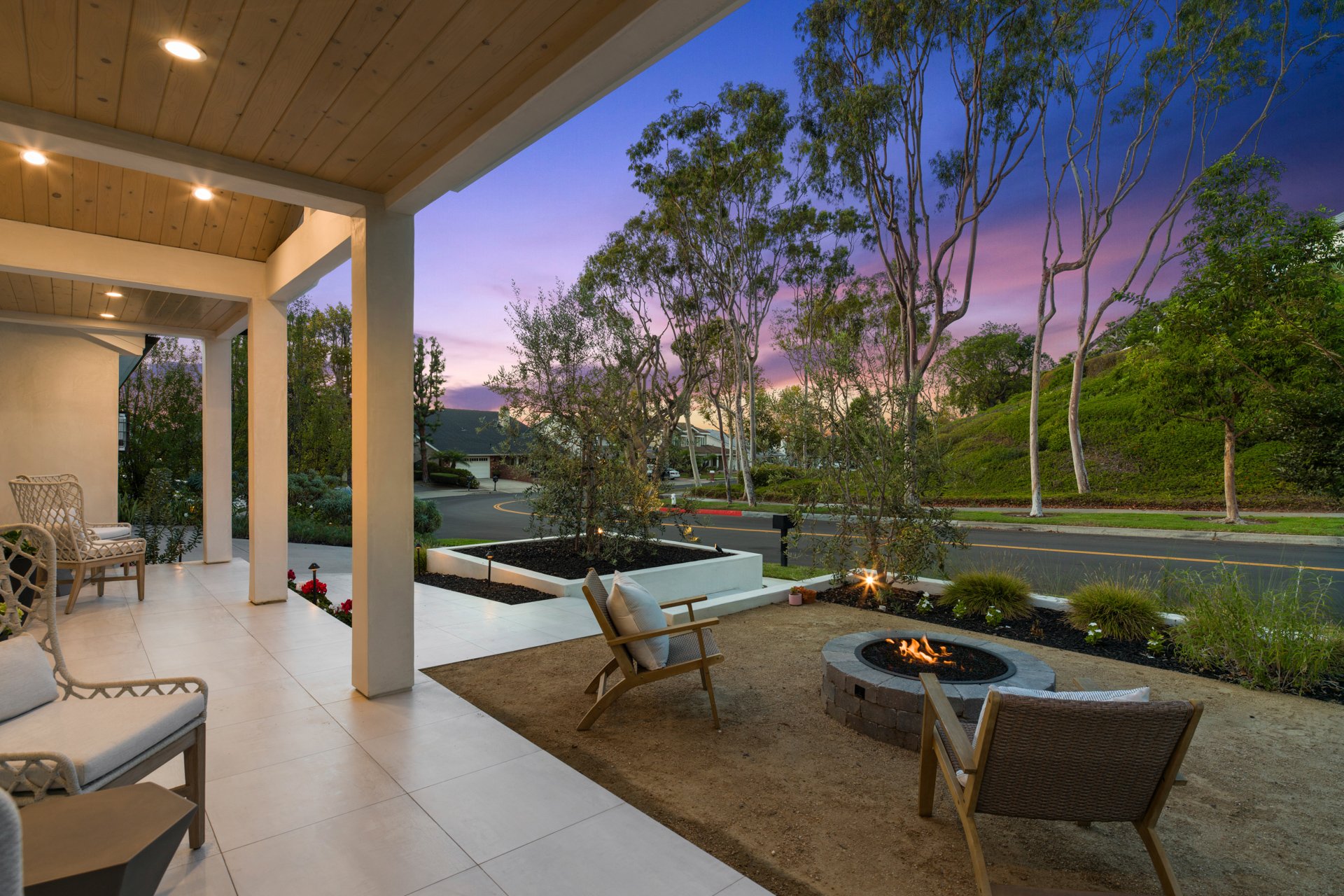 2207 Port Harwick Place
