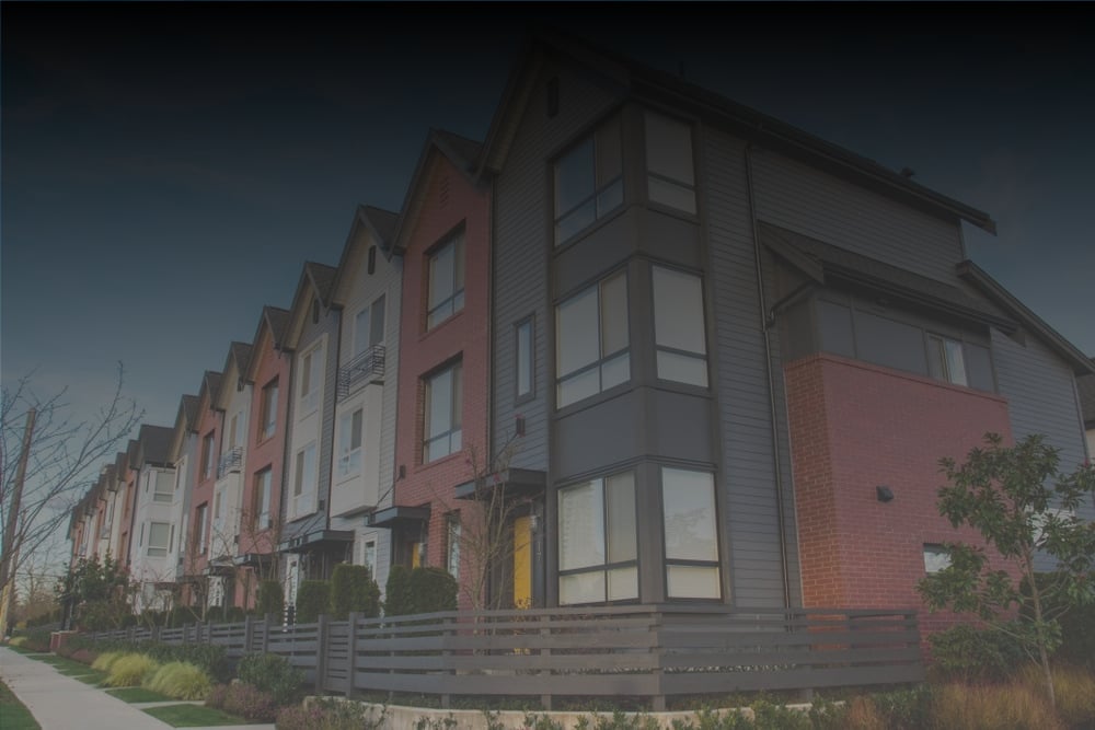Invest in Bay Area Multifamily Properties