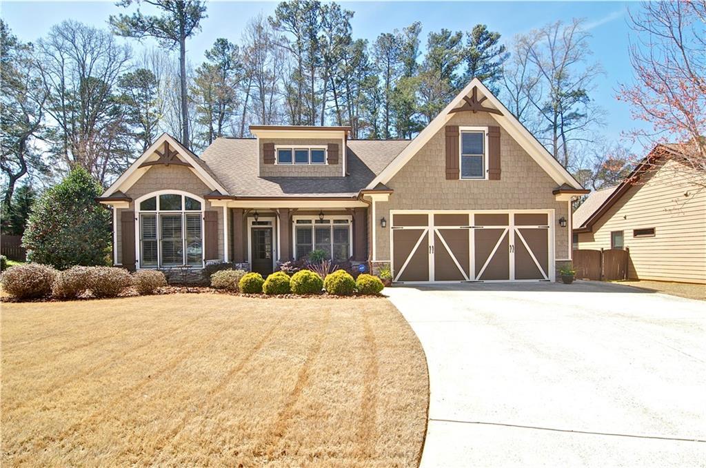 209 Sable Ridge Way