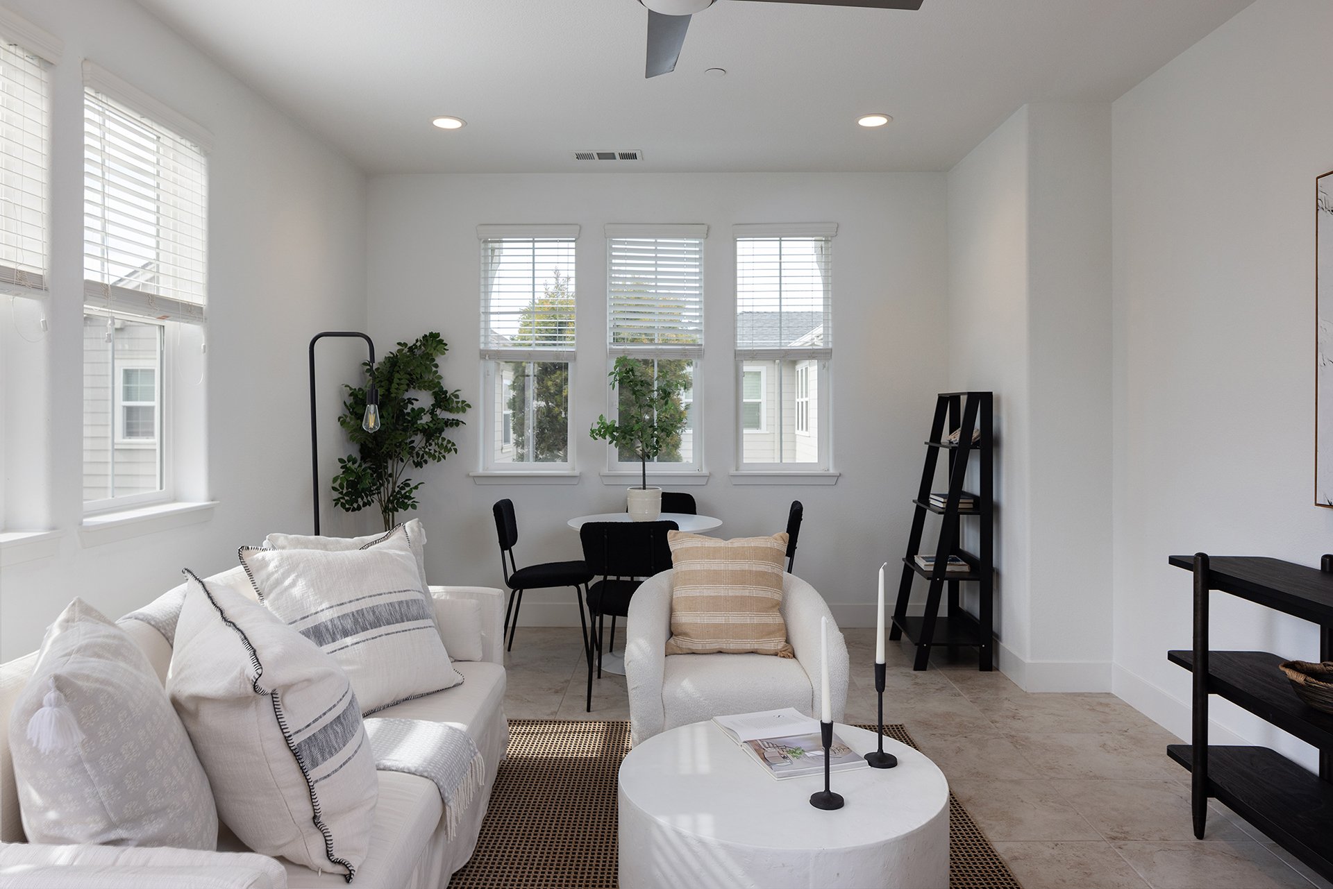 Refined Living at The Dunes