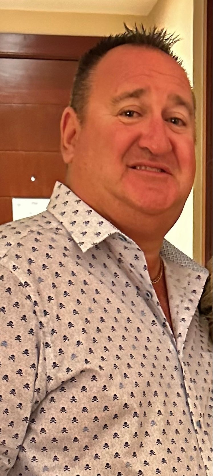 Mark  Denton 