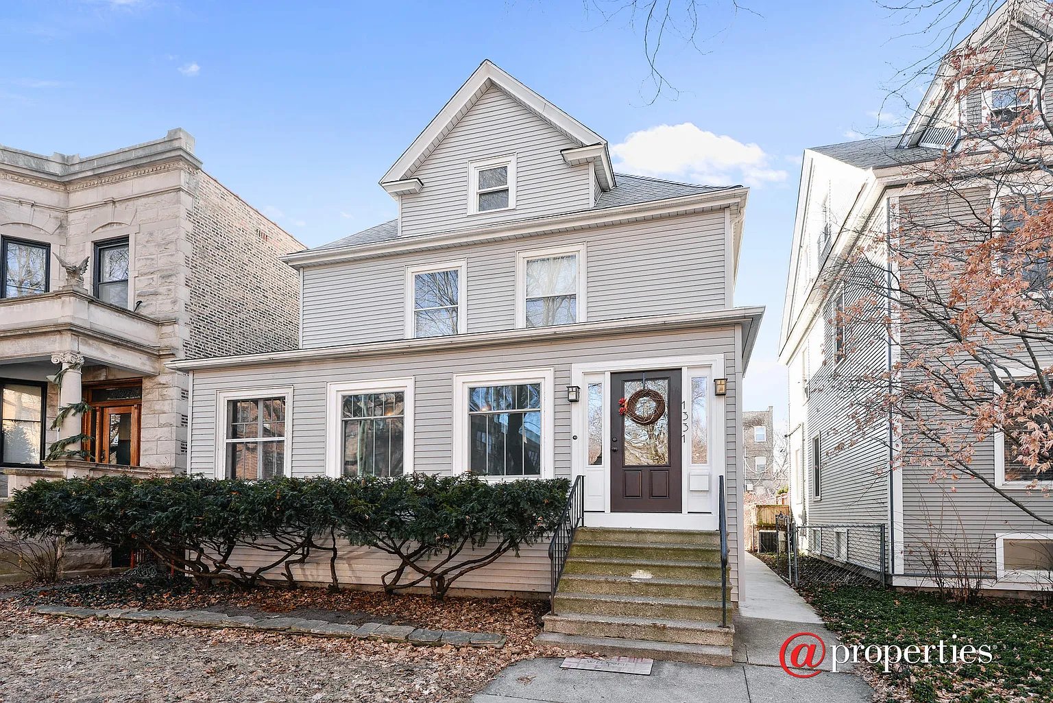 1331 W Granville Ave