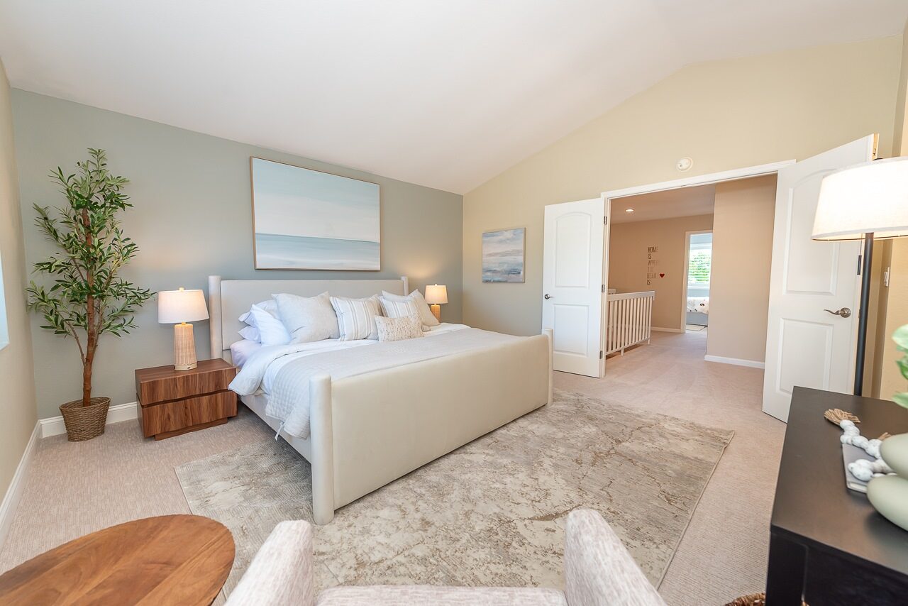 Gorgeous Remodeled Ponderosa Home!