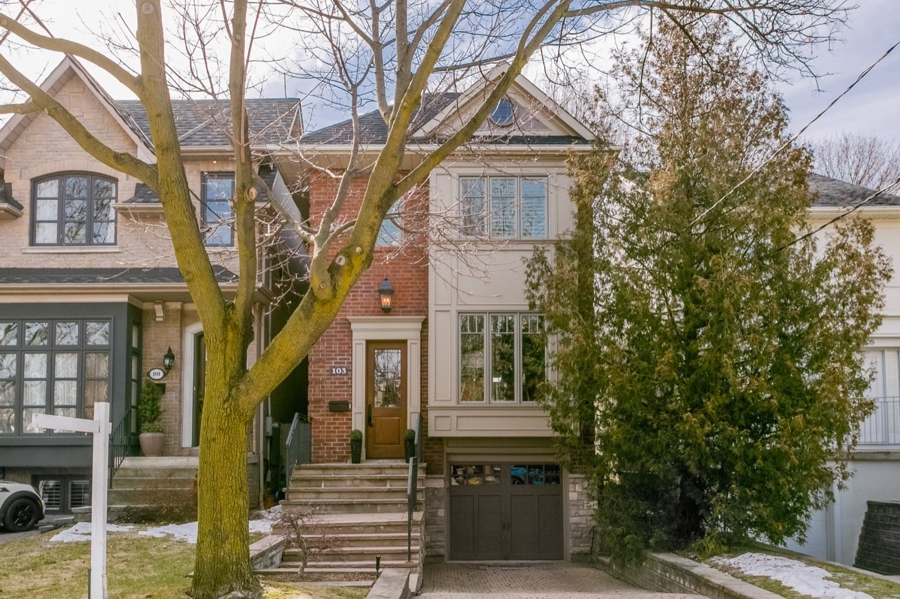 103 Glengarry Ave