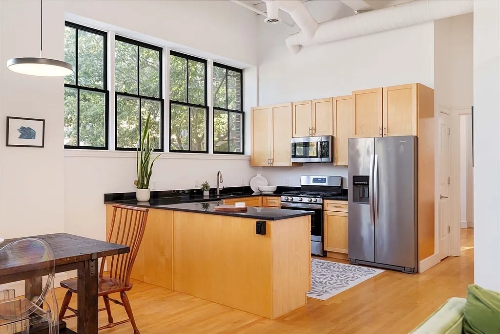 201 Brookline St UNIT 6