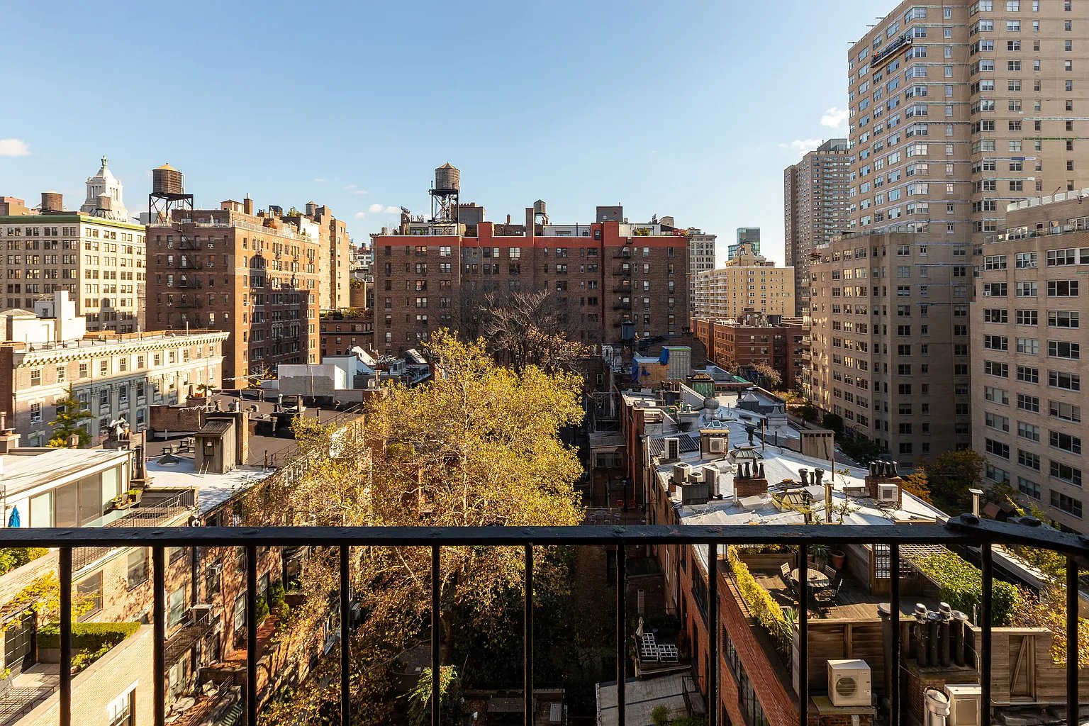 25 5th Ave, #9H