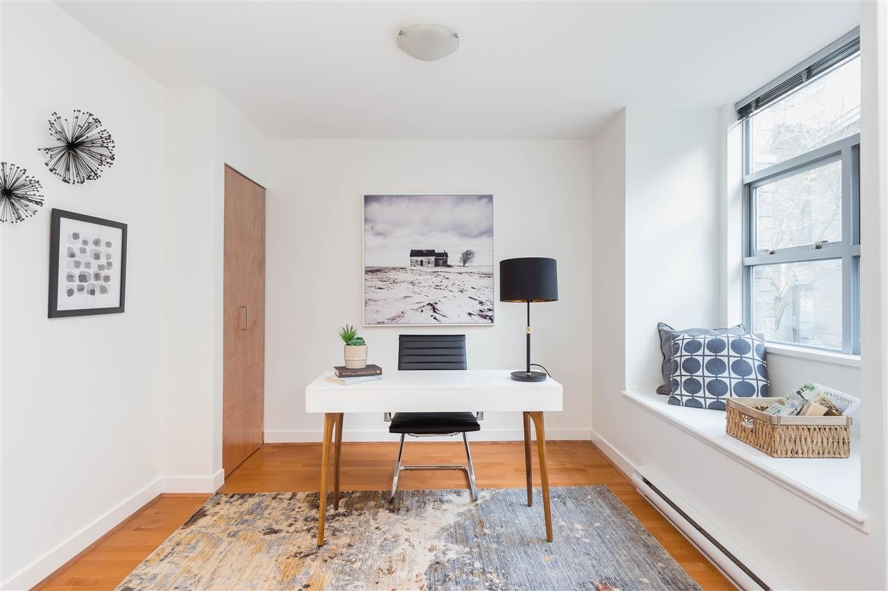 1250 W 6th Ave, #11