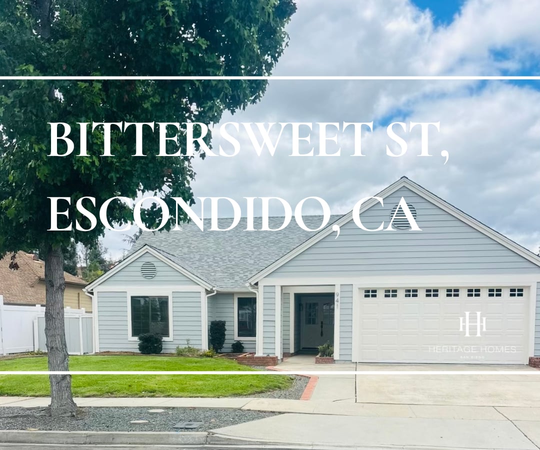 A Hidden Gem in Escondido ✨ Remodeled & Move In Ready