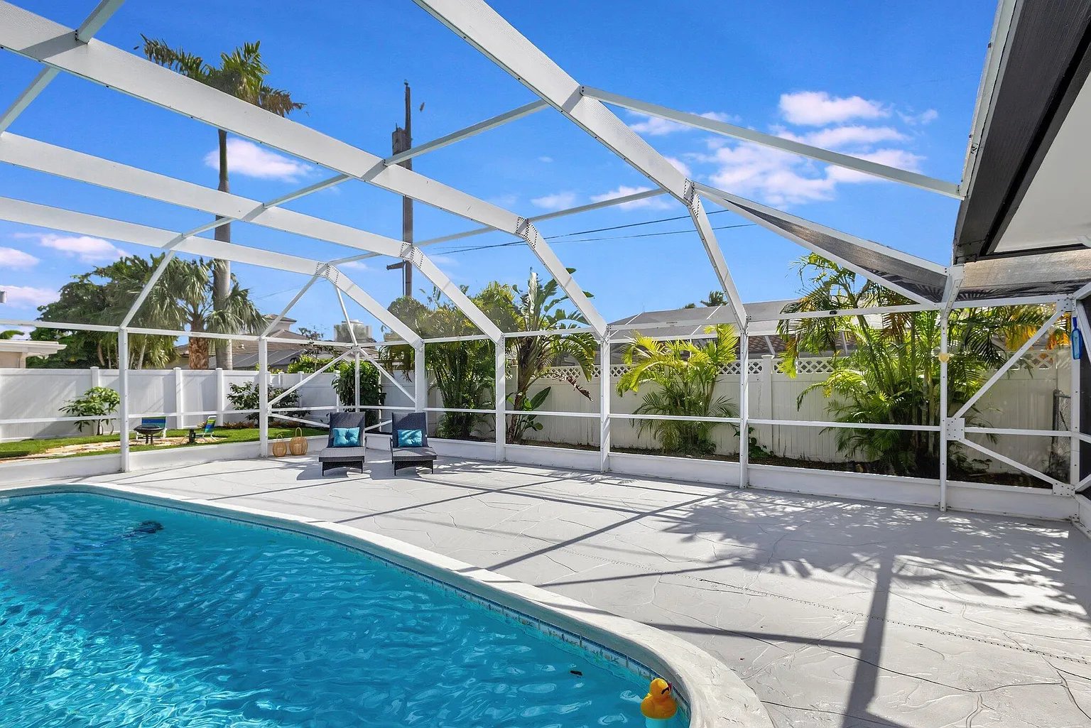 Open House | April 26th, 10AM-12PM