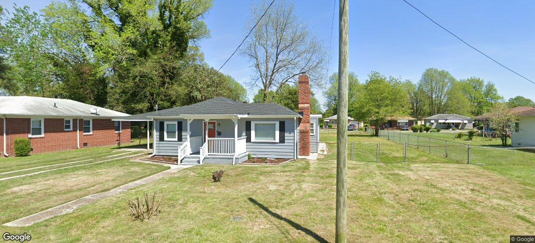 2607 Roanoke Ave