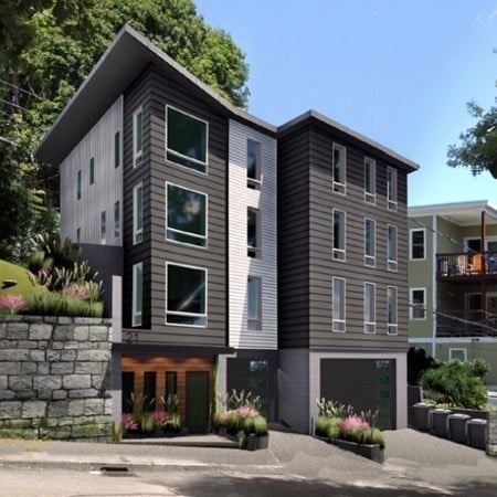 21 Wensley Street Mission Hill